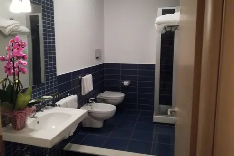 Residence Isabella Sport in Sciacca, foto 16