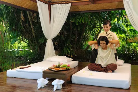 Khaolak Merlin Resort in Khao Lak — foto 8