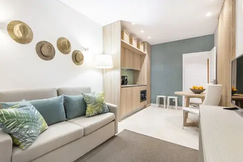 Quinta Pedra Dos Bicos in Albufeira — foto 17