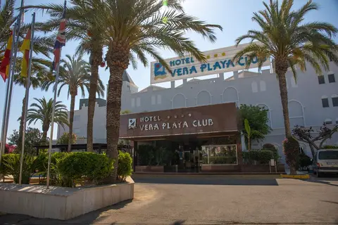 Playavera in Vera — foto 3