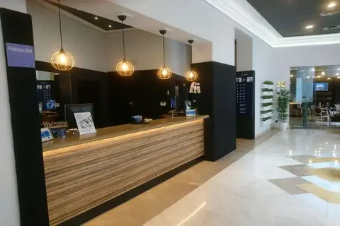 Casa de las Artes Melia Collection in Madrid — foto 8