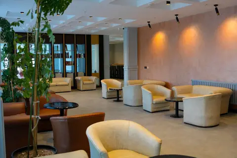 Marbel Hotel by Palm Wings in Kusadasi, foto 17