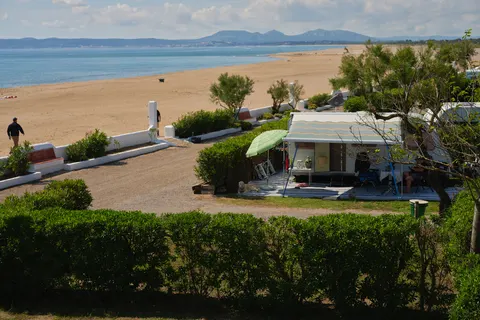 Camping Nautic Almata foto 27