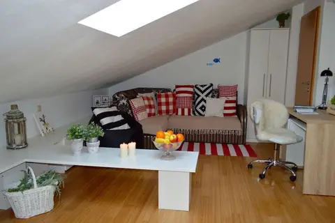 Hotel Delfin in Zadar — foto 26