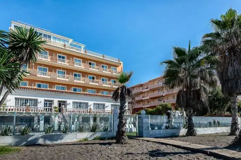 Hotel Santa Rosa in Gijón/Xixón — foto 21