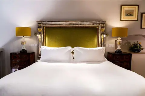 The Xara Palace Relais & Chateaux in L-Imdina — foto 23