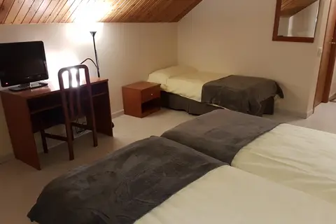 Hotel Guineu in Encamp — foto 5