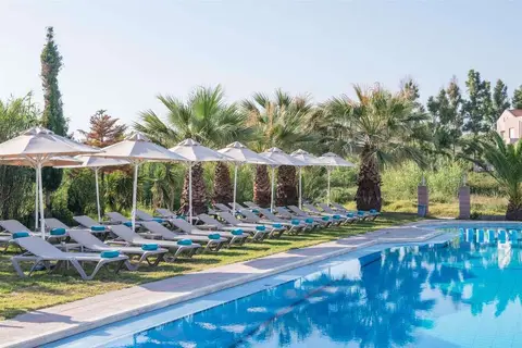 Dore Boutique Hotel in Agia Marina, foto 8