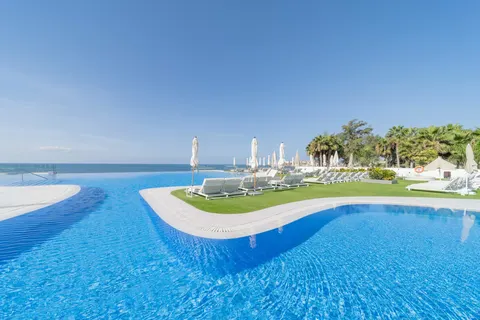 Resort Cordial Santa Agueda foto 15