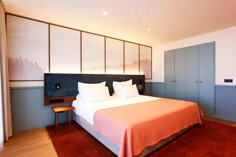 Montebelo Viseu Congress Hotel in Viseu — foto 15