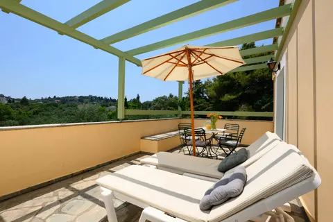 Isabella Country House in Gouvia — foto 11