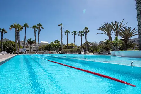 Hotel Los Zocos Impressive Lanzarote in Costa Teguise — foto 7