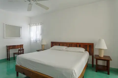 Na Balam Hotel in Cancún — foto 6