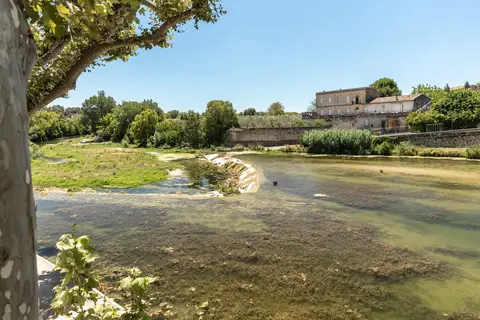 Le Domaine De Massereau in Sommières — foto 26