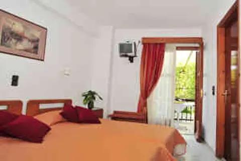 Sama Hotel in Δημοτική Ενότητα Πυθαγορείου — foto 6