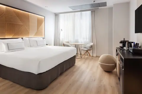 Meliá Avenida América in Madrid — foto 15