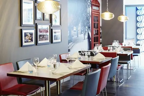 Novotel London Waterloo in Londen, foto 5