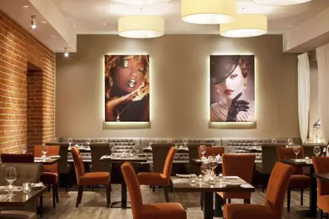 Metropolitan Boutique Hotel in Krakau — foto 7