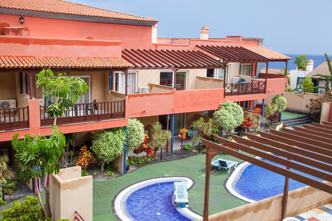 Appartementen El Cerrito foto 6