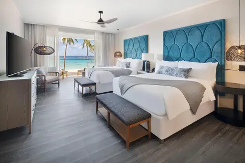 O2 Beach Club & Spa in St. Lawrence Gap, foto 20