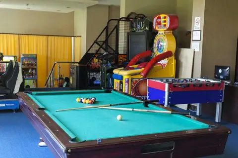 Bellis Deluxe Hotel in Antalya — foto 18