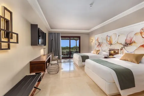 Lopesan Costa Meloneras Resort & Spa in Meloneras — foto 7