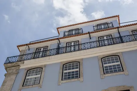 Dare Lisbon House in Lissabon, foto 3