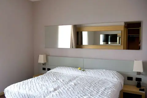 Hotel Villa Luisa Resort in San Felice del Benaco — foto 15