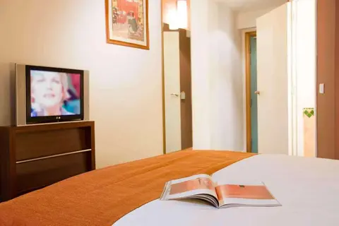 Ibis Marrakech Palmeraie in Marrakesh — foto 24