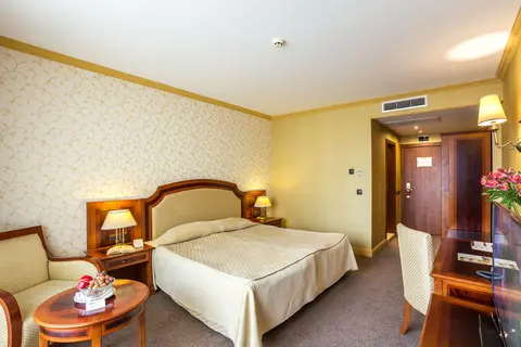 SPA Hotel Romance Splendid in Златни пясъци — foto 13