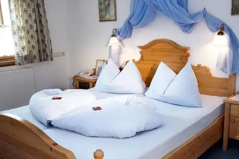Romantikhotel Metzgerwirt in Zell am See — foto 11