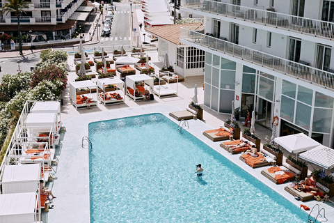 Mondrian Ibiza foto 27