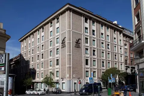 Liabeny Hotel in Madrid