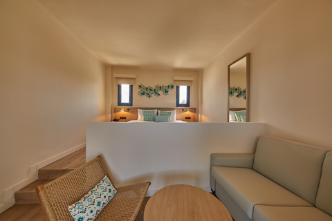 Hotel AluaSoul Zakynthos - adults only foto 11