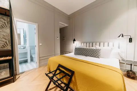 Soho Boutique Colon in Málaga — foto 3