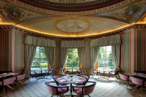 The Scott Hotel in Edinburgh — foto 2