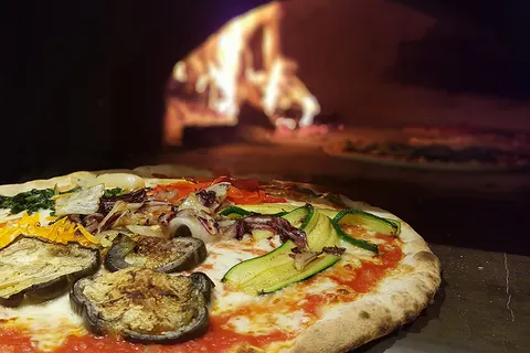 Villaggio Baia Del Silenzio foto 8