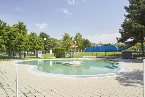 Vakantiepark Terme Lendava in Slovenj Gradec — foto 17