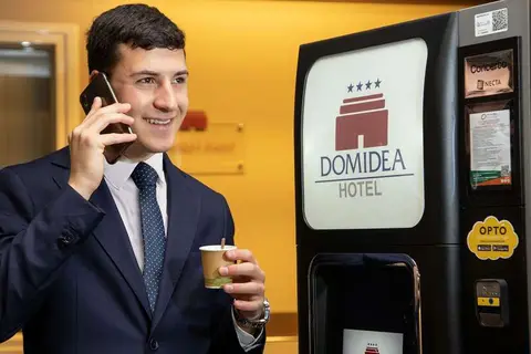 Hotel Domidea in Rome, foto 23