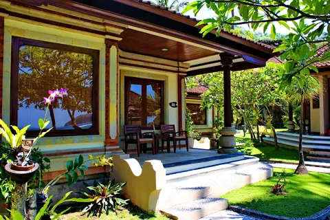 Puri Bagus Candidasa in Karangasem — foto 14