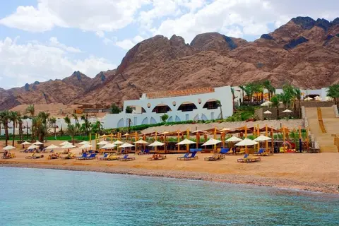 Retac Qunay Dahab Resort & Spa in دهب
