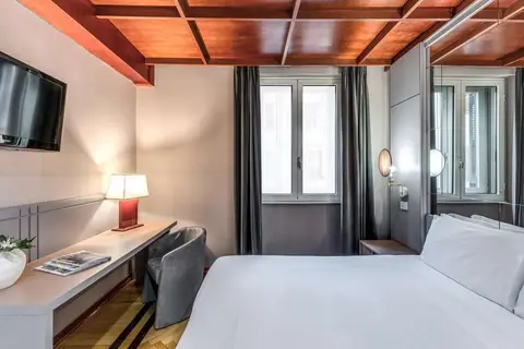 Hotel Madison Rome in Rome, foto 14