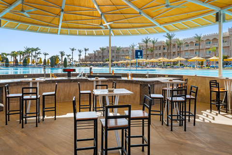 Pickalbatros Albatros Palace Resort - Winterzon foto 17