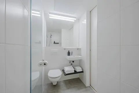 Dean's Home Budapest foto 3