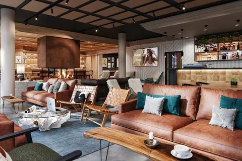 Hotel Obertauern Places foto 10