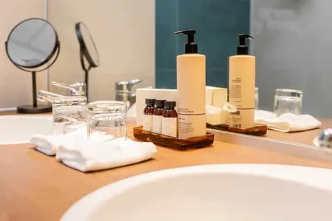 Parkhotel Tjaarda foto 14