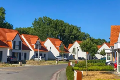 Dormio Resort Berck-sur-Mer foto 14