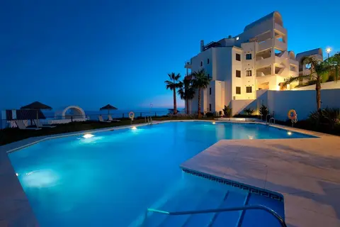 Olée Nerja Holiday Rentals in Torrox — foto 21