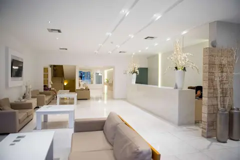 Pefkos Breeze Family Resort & Spa in Pefki, foto 7
