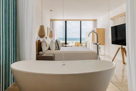 Paradisus Cancún in Cancún — foto 27